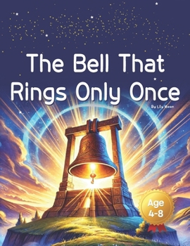 Paperback The Bell That Rings Only Once: One Sound, One Choice, A Forever Changed Fate Book