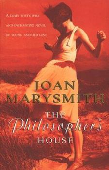 Paperback The Philosopher's House Book
