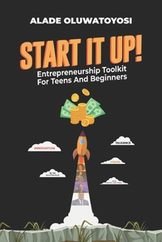 Paperback Start It Up Book