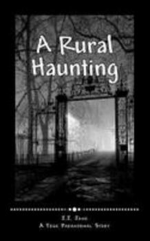 Paperback A Rural Haunting Book