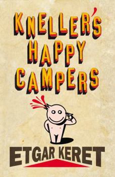 Paperback Kneller's Happy Campers Book