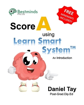 Paperback Score A using Learn Smart System Book