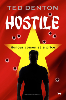 Paperback Hostile Book