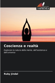 Coscienza e realtà (Italian Edition)