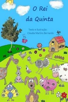 Paperback O Rei da Quinta [Portuguese] Book