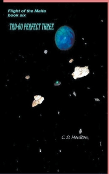 Paperback TRD-60 Perfect Three Book