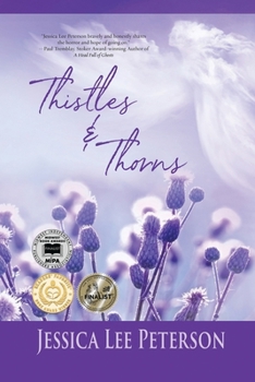 Paperback Thistles & Thorns Book