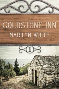 Paperback Goldstone Inn, Volume 1 Book