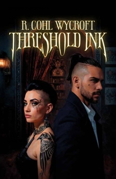 Paperback Threshold Ink Book