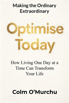 Paperback Optimise Today Book