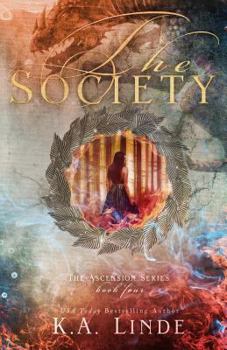 The Society - Book #4 of the Ascension