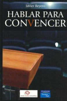 Paperback Negb: hablar para convencer (Spanish Edition) [Spanish] Book