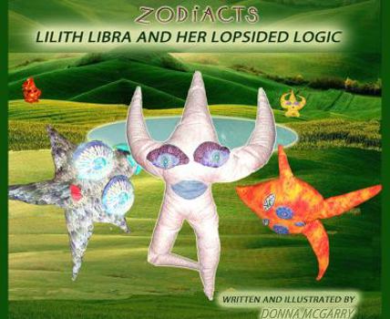 Zodiacts: Lilith Libra and Her Lopsided Logic (7)