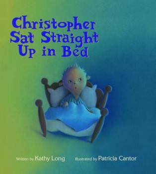 Hardcover Christopher SAT Straight Up in Bed Book