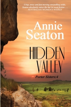 Paperback Hidden Valley Book