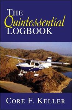 Paperback The Quintessential Logbook Book