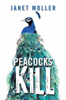 Paperback Peacocks Kill Book