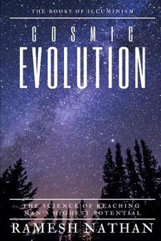 Paperback Cosmic Evolution Book
