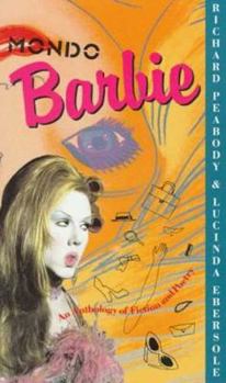 Mondo Barbie - Book  of the Mondo
