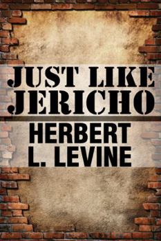 Paperback Just Like Jericho Book