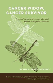 Cancer Widow Cancer Survivor