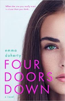 Four Doors Down - Book #1 of the Becca McKenzie