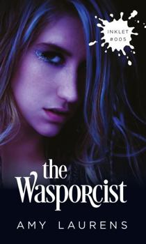 Paperback The Wasporcist Book