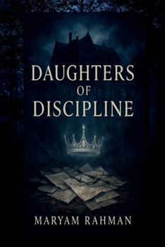 Paperback Daughters Of Discipline Book
