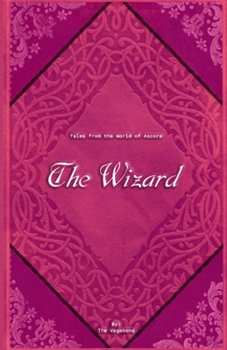 Paperback The Wizard Book