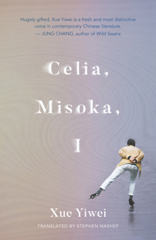 Paperback Celia, Misoka, I Book