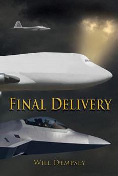 Paperback Final Delivery Book