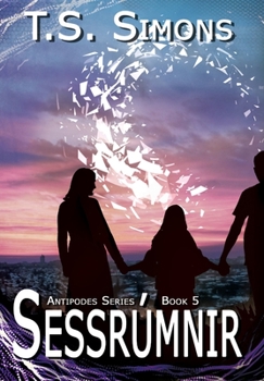 Hardcover Sessrúmnir Book