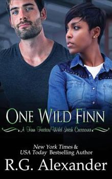 Paperback One Wild Finn Book