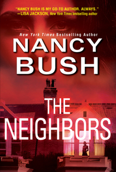 The Neighbors - Book #3 of the River Glen
