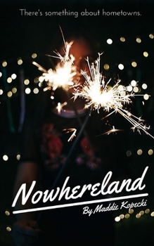 Paperback Nowhereland Book