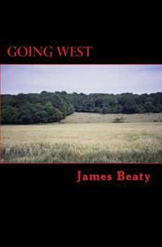 Paperback Going West Book