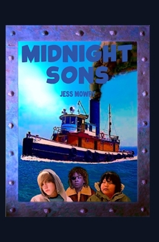 Paperback Midnight Sons Book