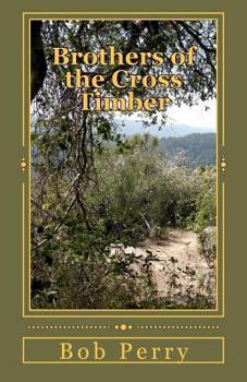 Paperback Brothers of the Cross Timber Book