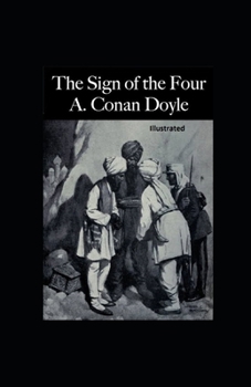 The Sign of the Four Illustrated