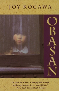 Obasan - Book #1 of the Obasan