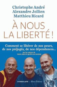 Paperback A nous la liberté (French Edition) [French] Book