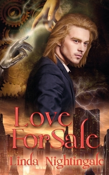 Paperback Love For Sale Book