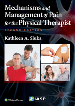 Paperback Mechanisms and Management of Pain for the Physical Therapist Book