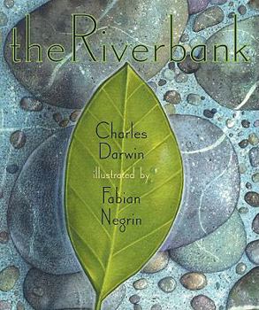 Hardcover The Riverbank Book