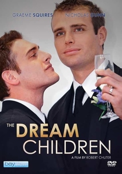 DVD The Dream Children Book