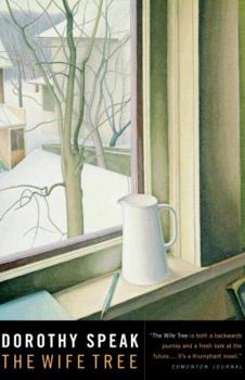 Paperback The Wife Tree Book