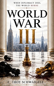Paperback World War III Book