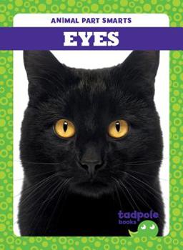 Library Binding Eyes Book