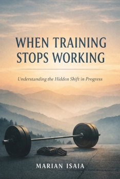 Paperback When Training Stops Working Book