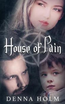 Paperback House of Pain Book